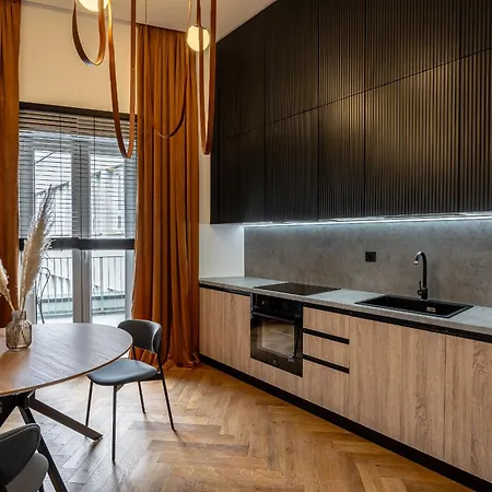Eloom Living Appartement
