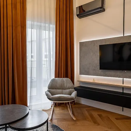 Eloom Living Apartament Cluj-Napoca