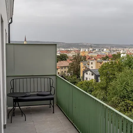 Eloom Living Cluj-Napoca