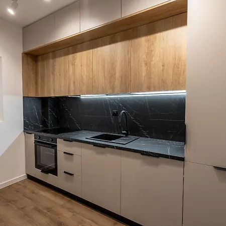 Eloom Living Appartement