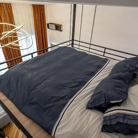 Eloom Living Appartement *