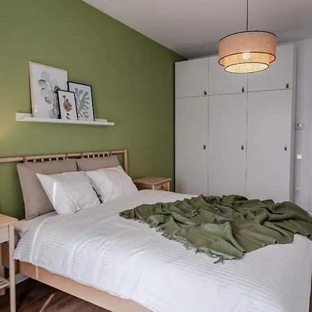 Appartement Eloom Living *