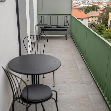 Appartement Eloom Living
