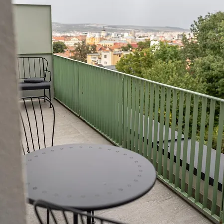 Appartement Eloom Living *