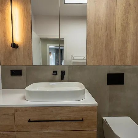 Appartement Eloom Living Cluj-Napoca