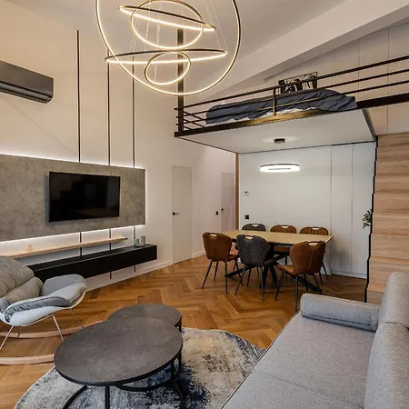 Appartement Eloom Living