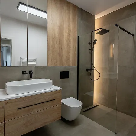 Eloom Living Appartement *