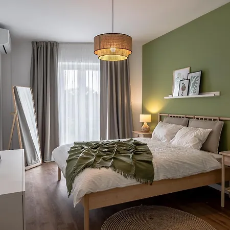 Eloom Living Cluj-Napoca