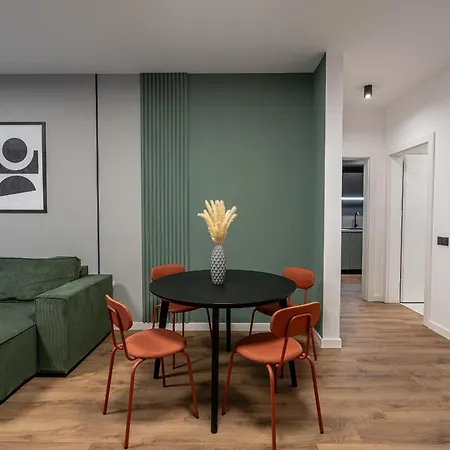 Appartement Eloom Living