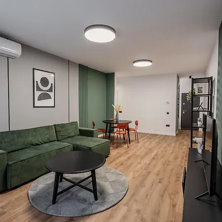 Eloom Living Appartement