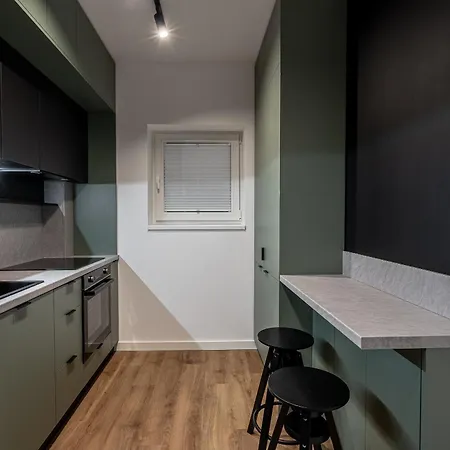Eloom Living Appartement
