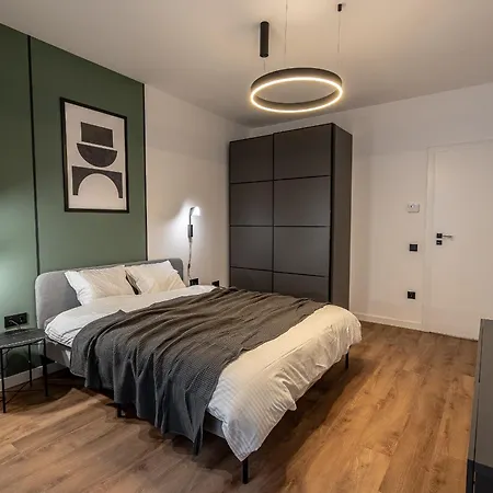Eloom Living Appartement Cluj-Napoca