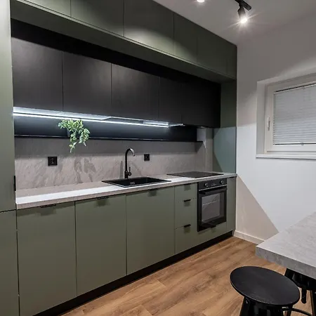 Eloom Living Appartement Cluj-Napoca
